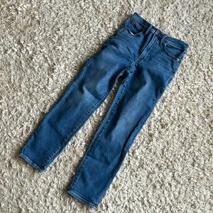 Madewell The Perfect Vintage Jean